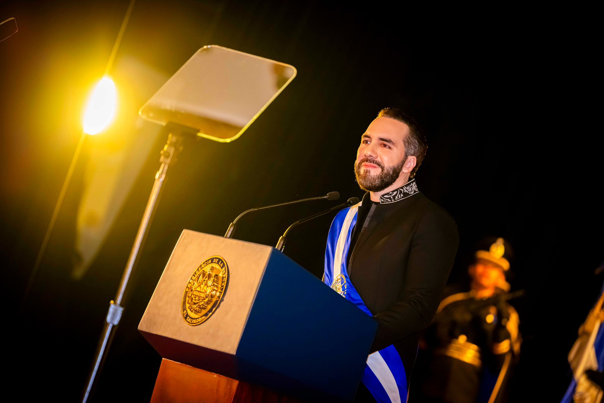 Presidente Bukele con más del 90% de aprobación ciudadana, según TResearch presidente-bukele-con-mas-del-90-de-aprobacion-ciudadana-segun-tresearch